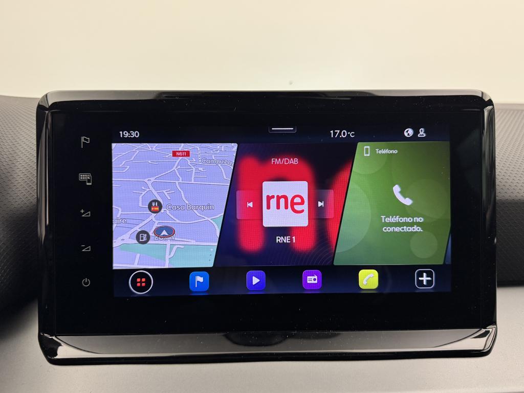 SEAT Arona 1.0 TSI FR Special Edition 85 kW (115 CV) - 10