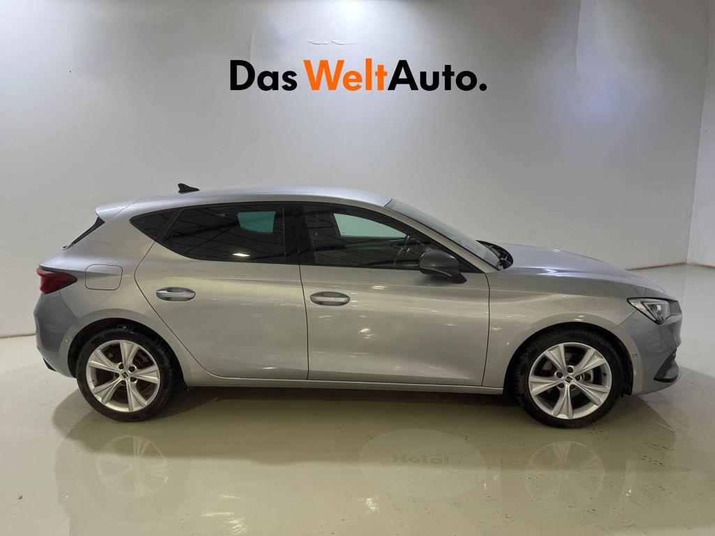 SEAT León 1.5 eTSI S&S FR Special Edition Vision DSG 110 kW (150 CV) - 2