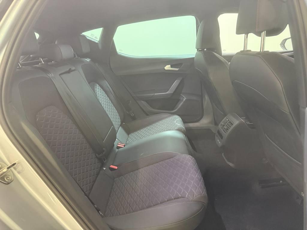 SEAT León 1.5 eTSI S&S FR Special Edition Vision DSG 110 kW (150 CV) - 5