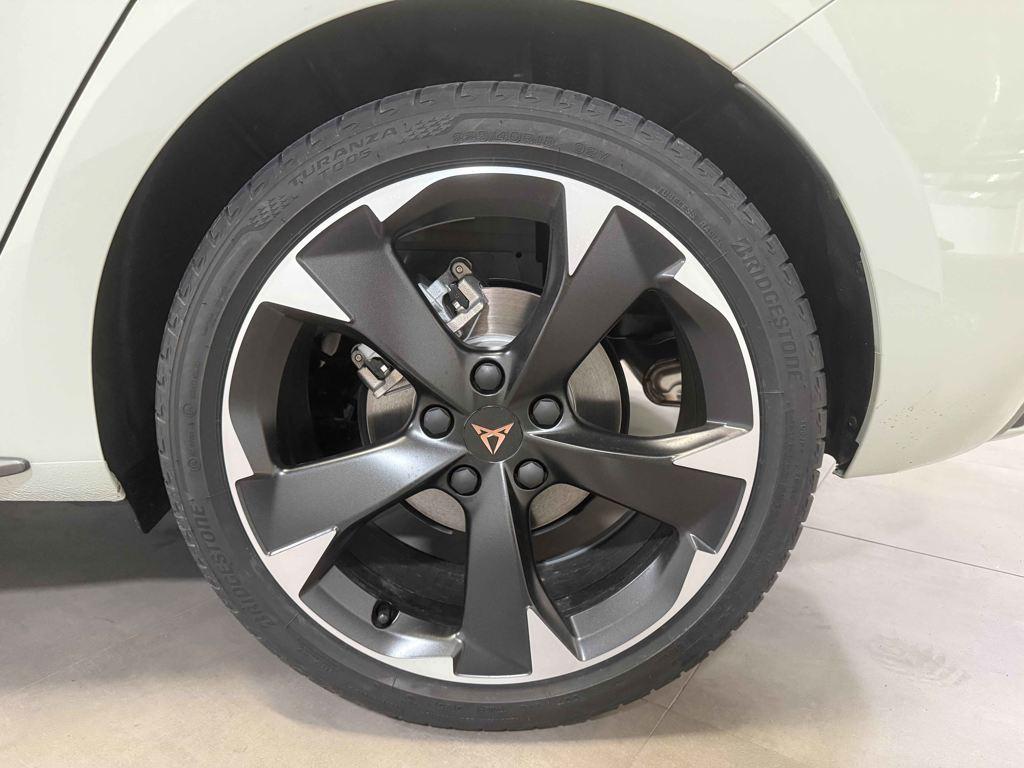 CUPRA León 1.5 TSI 110 kW (150 CV) - 7