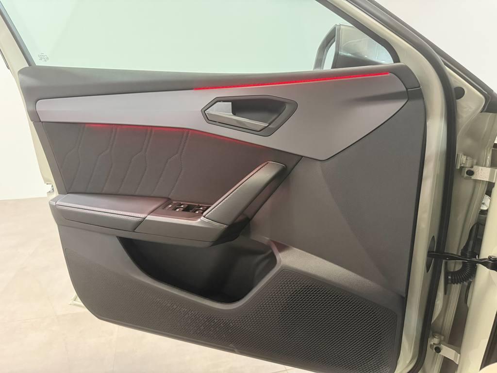 CUPRA León 1.5 TSI 110 kW (150 CV) - 9