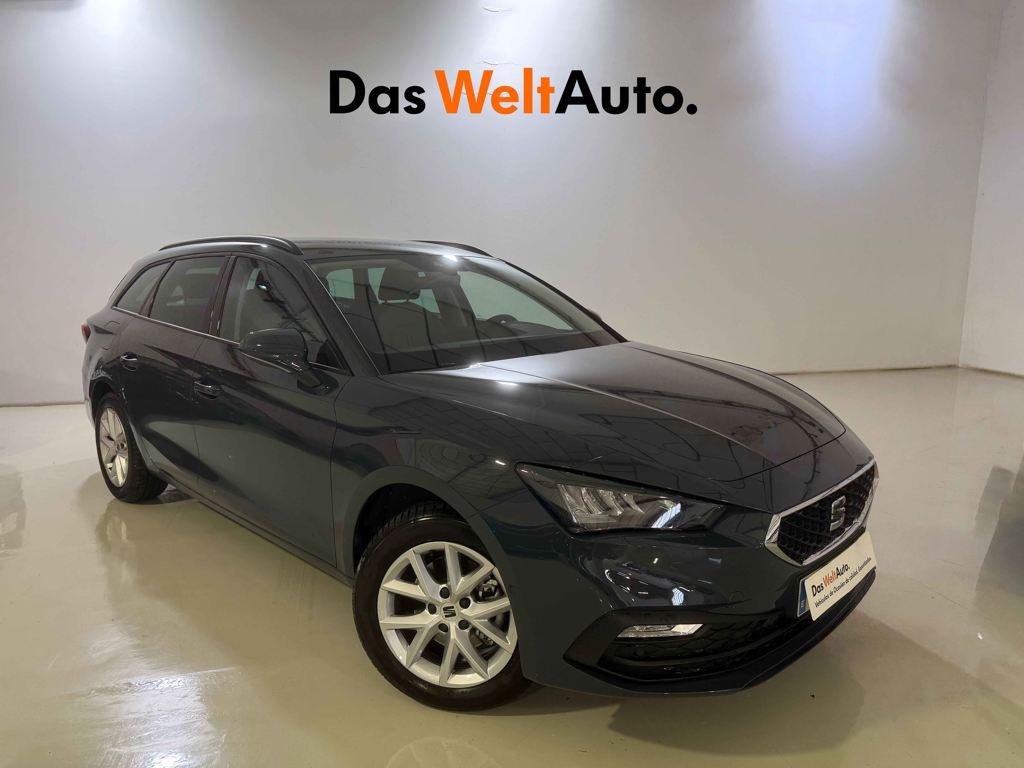 SEAT Leon ST 1.5 TSI Style 25 Aniversario 85 kW (115 CV) - 0