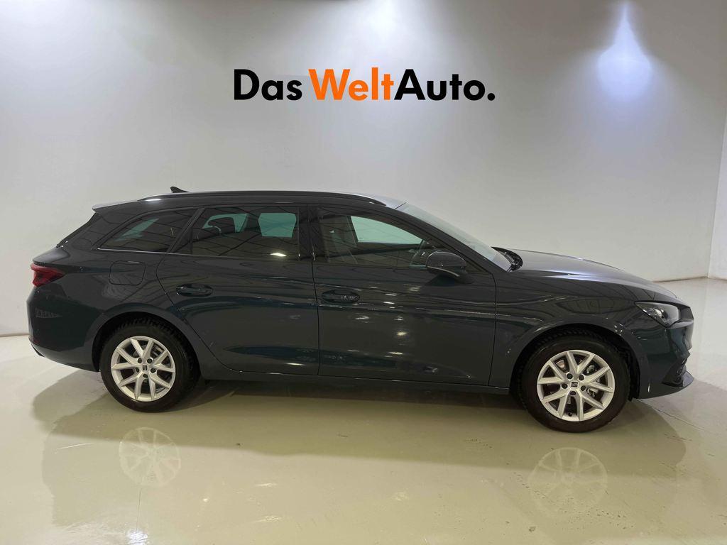 SEAT Leon ST 1.5 TSI Style 25 Aniversario 85 kW (115 CV) - 2