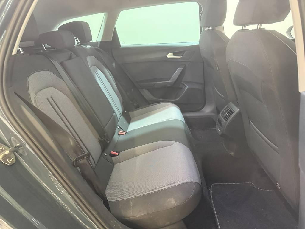 SEAT Leon ST 1.5 TSI Style 25 Aniversario 85 kW (115 CV) - 5