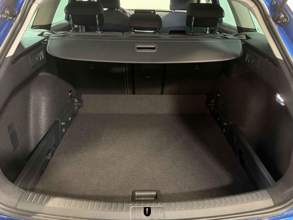 SEAT Leon ST 1.5 TSI Style 25 Aniversario 85 kW (115 CV) - 6