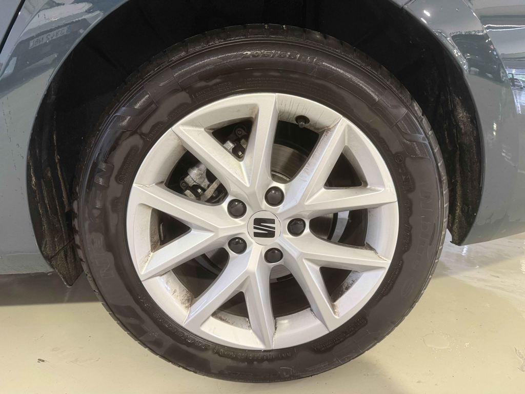 SEAT Leon ST 1.5 TSI Style 25 Aniversario 85 kW (115 CV) - 7