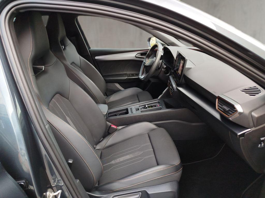 CUPRA León 1.4 e-Hybrid DSG 150 kW (204 CV) - 4