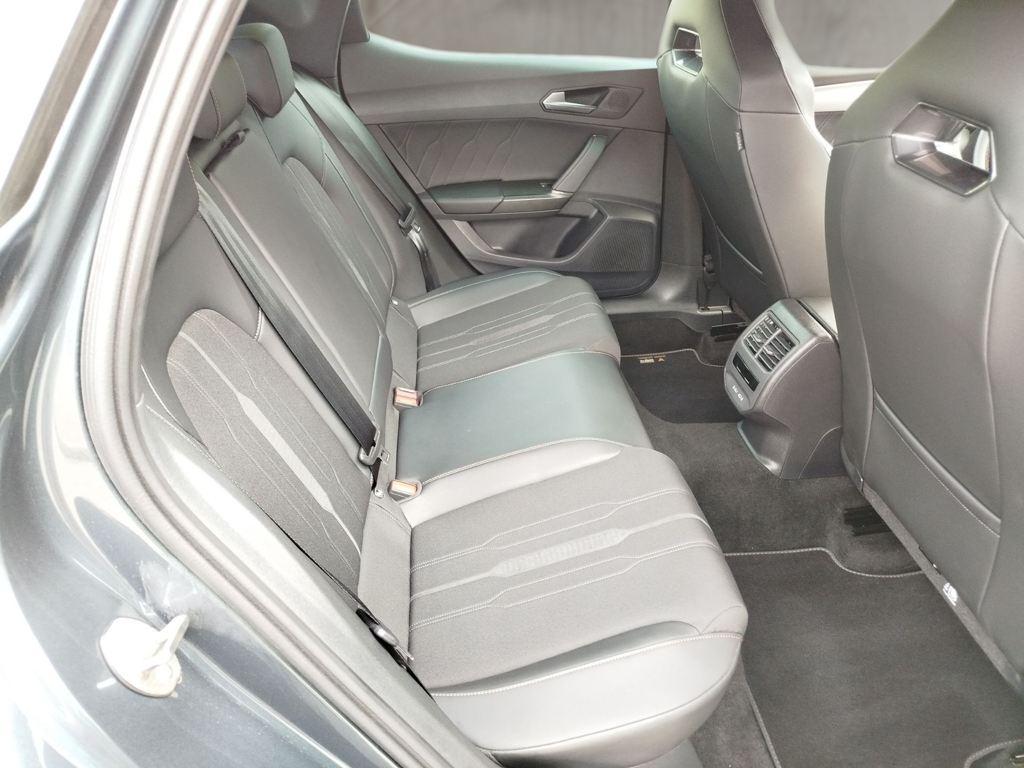 CUPRA León 1.4 e-Hybrid DSG 150 kW (204 CV) - 5