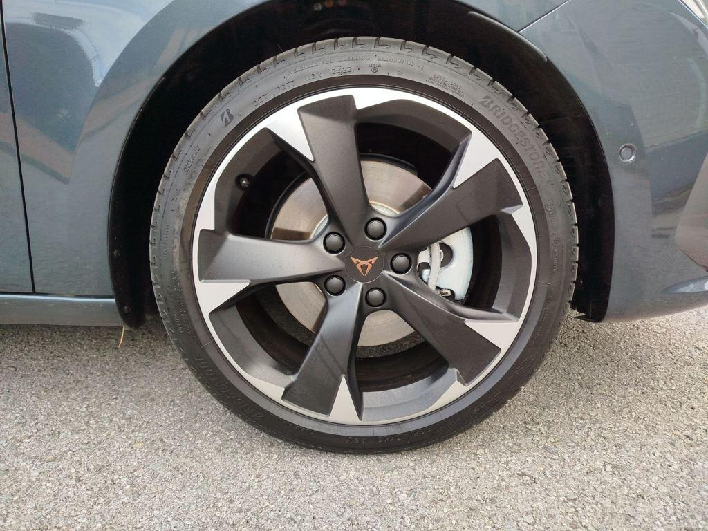 CUPRA León 1.4 e-Hybrid DSG 150 kW (204 CV) - 7