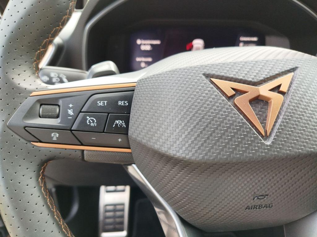 CUPRA León 1.4 e-Hybrid DSG 150 kW (204 CV) - 8