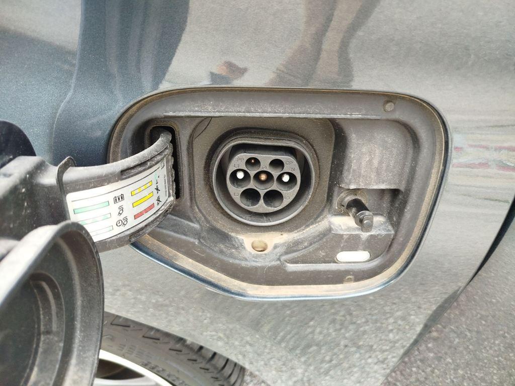 CUPRA León 1.4 e-Hybrid DSG 150 kW (204 CV) - 12