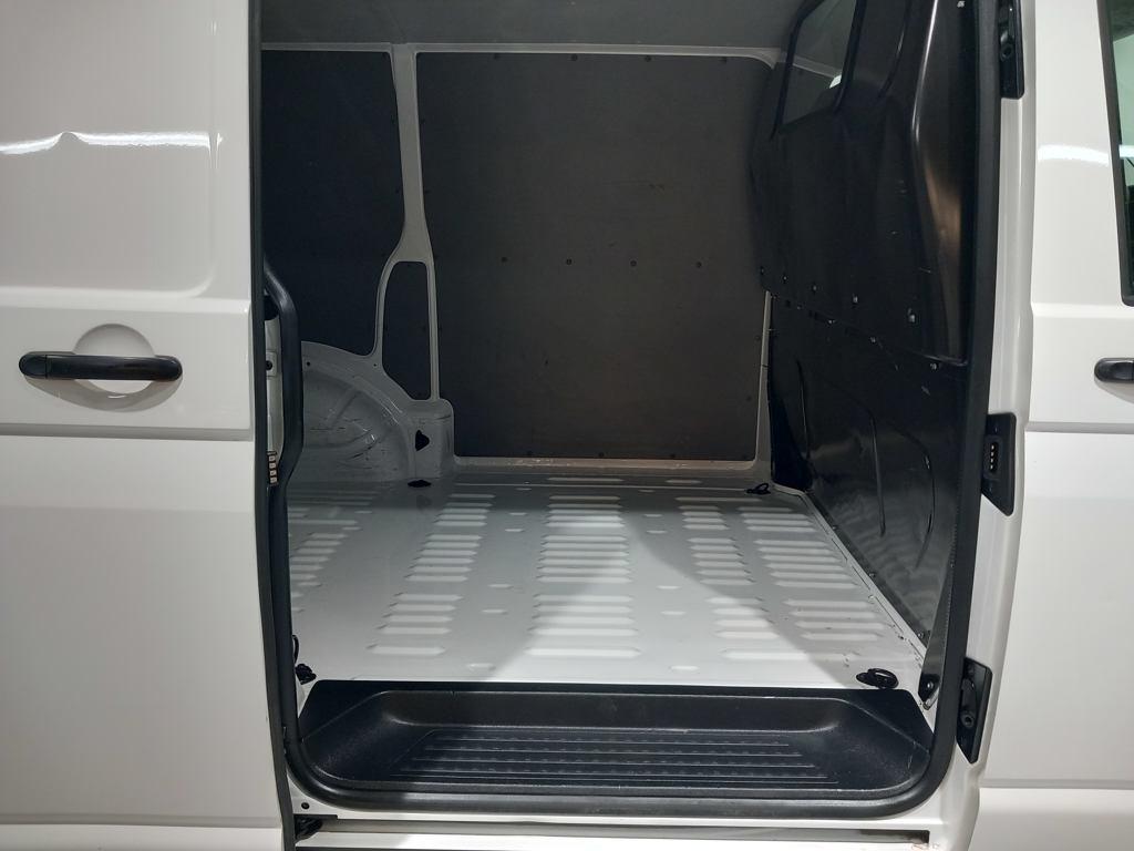 Volkswagen Transporter Furgon Batalla Corta TN 2.0 TDI 81 kW (110 CV) - 5