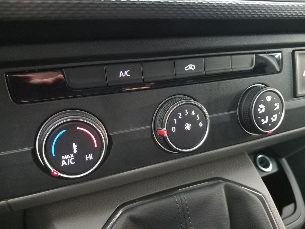 Volkswagen Transporter Furgon Batalla Corta TN 2.0 TDI 81 kW (110 CV) - 9