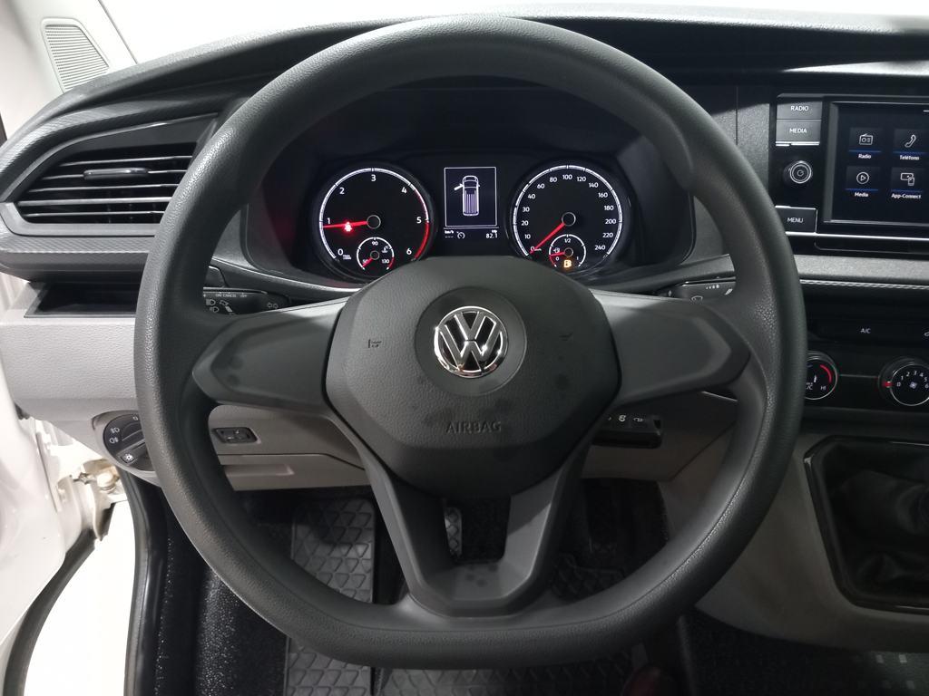 Volkswagen Transporter Furgon Batalla Corta TN 2.0 TDI 81 kW (110 CV) - 15