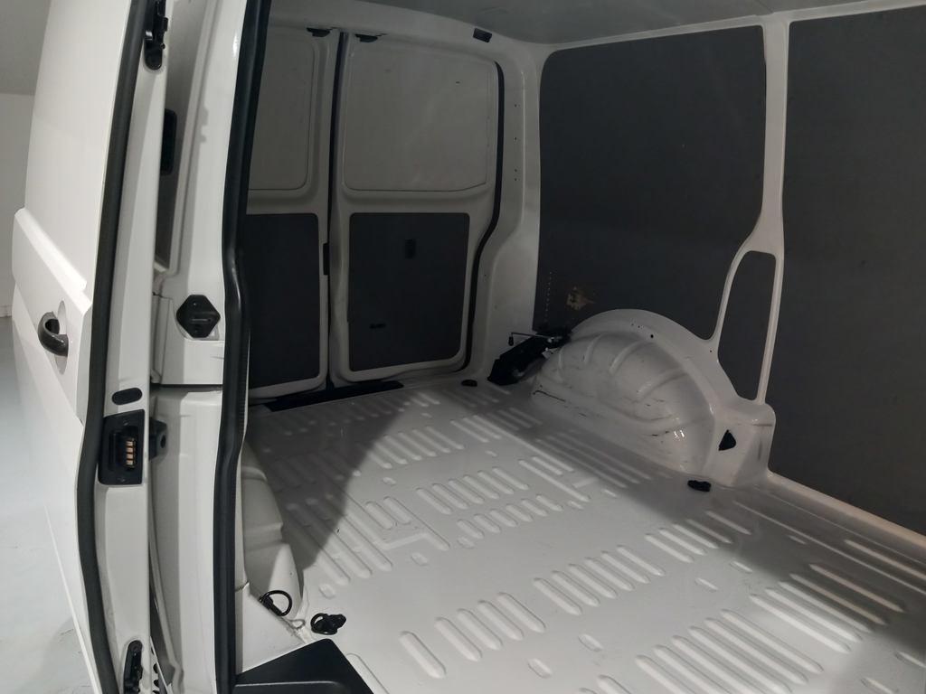 Volkswagen Transporter Furgon Batalla Corta TN 2.0 TDI 81 kW (110 CV) - 16