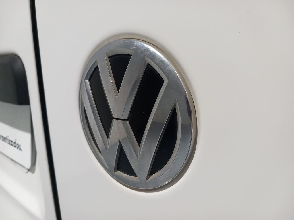 Volkswagen Transporter Furgon Batalla Corta TN 2.0 TDI 81 kW (110 CV) - 19
