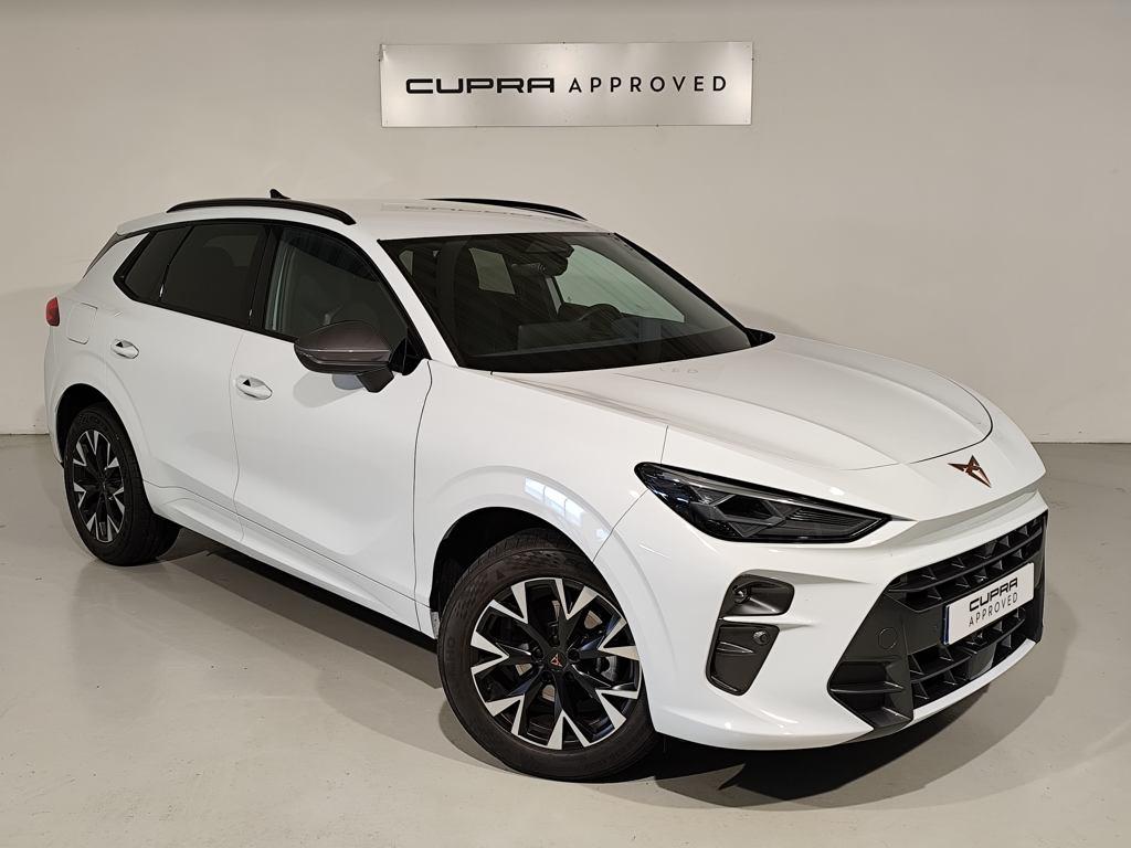 CUPRA Terramar 1.5 eTSI DSG 110 kW (150 CV) - 0