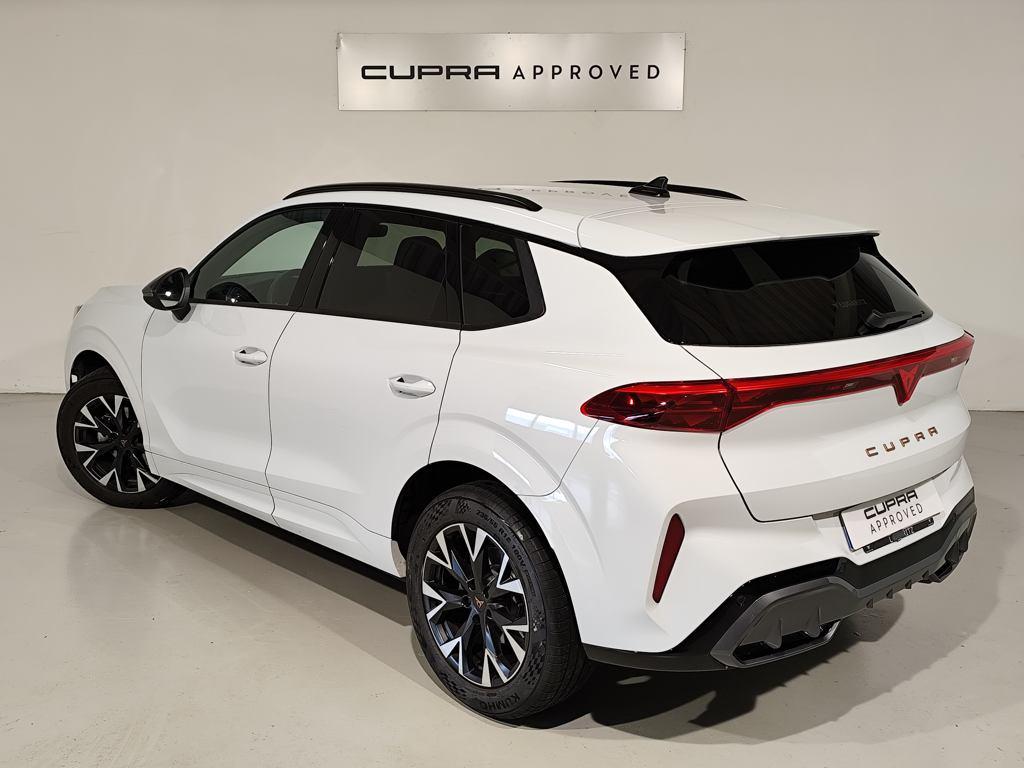 CUPRA Terramar 1.5 eTSI DSG 110 kW (150 CV) - 1