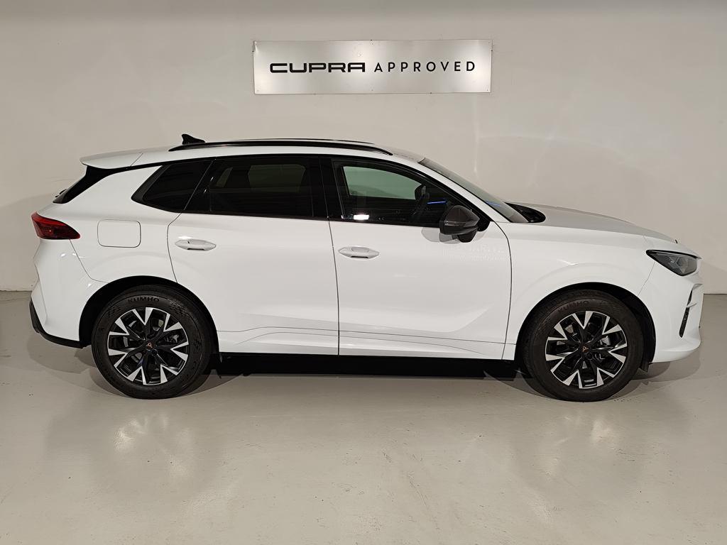 CUPRA Terramar 1.5 eTSI DSG 110 kW (150 CV) - 2