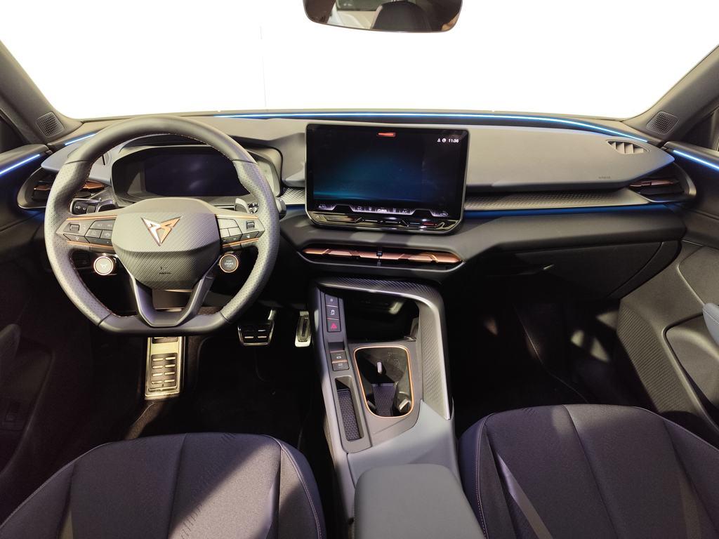 CUPRA Terramar 1.5 eTSI DSG 110 kW (150 CV) - 3