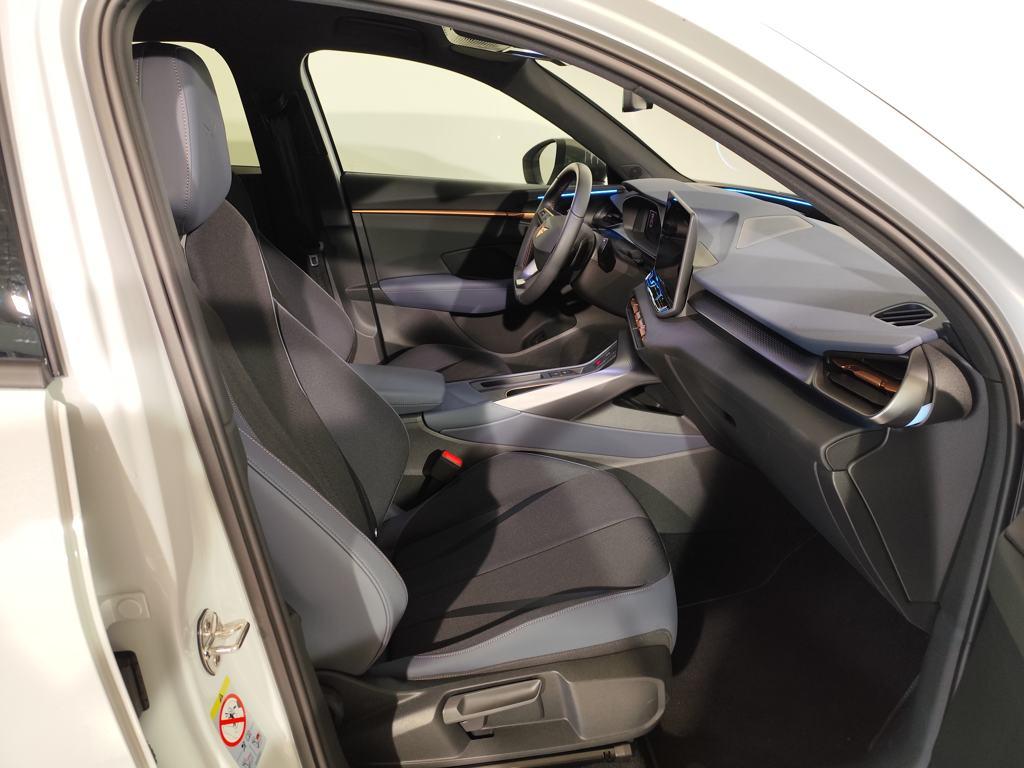 CUPRA Terramar 1.5 eTSI DSG 110 kW (150 CV) - 4