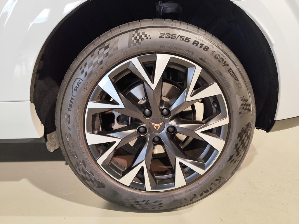 CUPRA Terramar 1.5 eTSI DSG 110 kW (150 CV) - 7