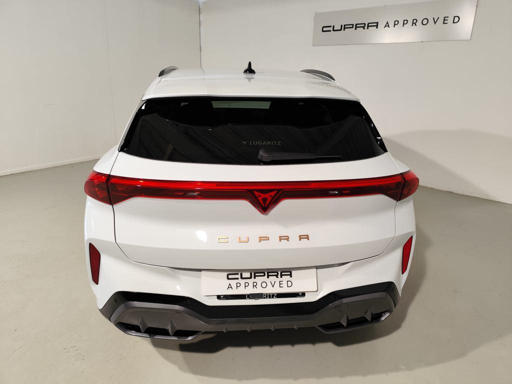CUPRA Terramar 1.5 eTSI DSG 110 kW (150 CV) - 9