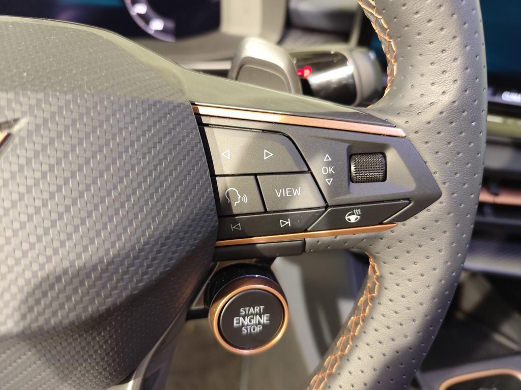 CUPRA Terramar 1.5 eTSI DSG 110 kW (150 CV) - 14