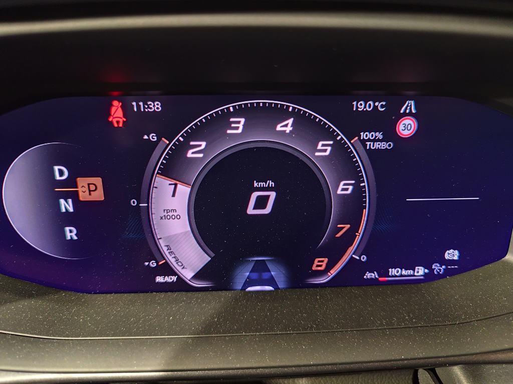 CUPRA Terramar 1.5 eTSI DSG 110 kW (150 CV) - 15