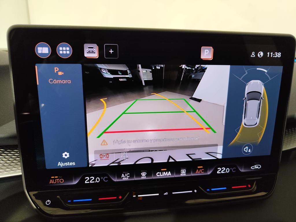 CUPRA Terramar 1.5 eTSI DSG 110 kW (150 CV) - 16