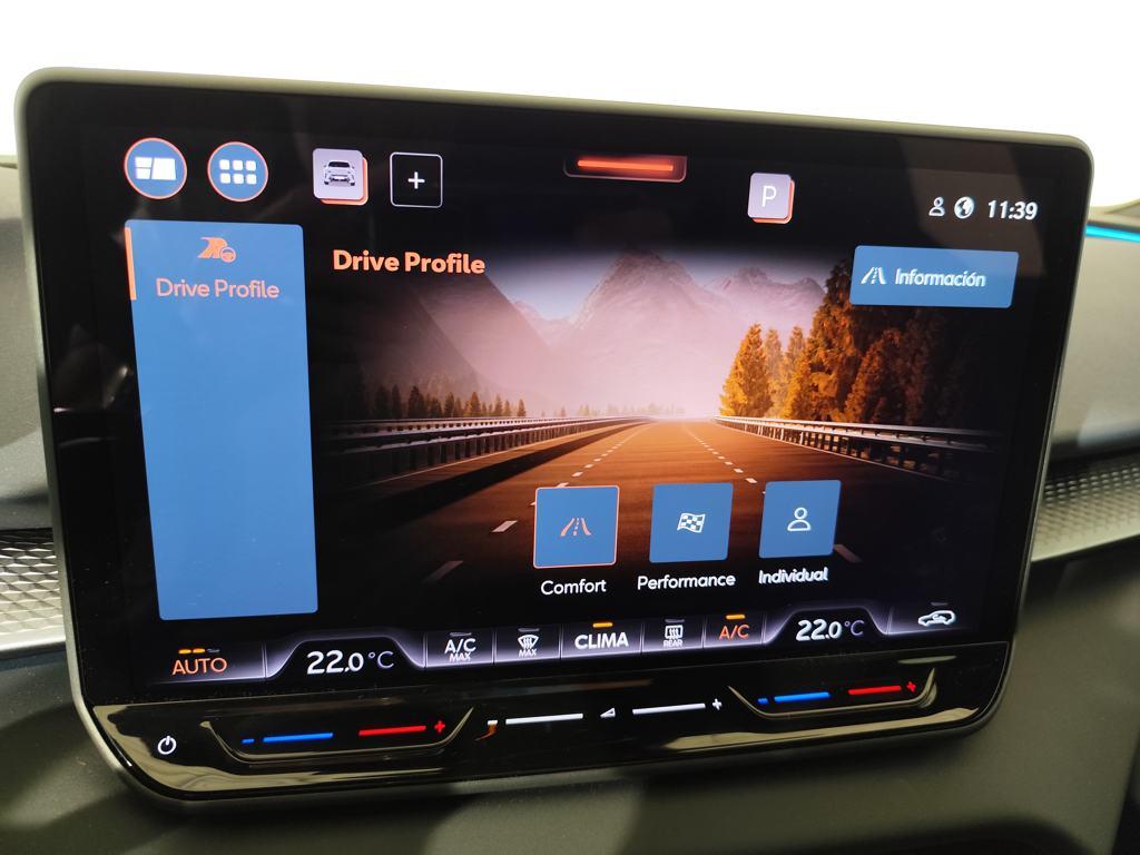 CUPRA Terramar 1.5 eTSI DSG 110 kW (150 CV) - 17