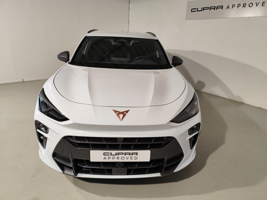 CUPRA Terramar 1.5 eTSI DSG 110 kW (150 CV) - 19