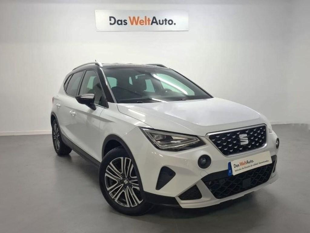 SEAT Arona 1.0 TSI Xperience XL 81 kW (110 CV) - 0