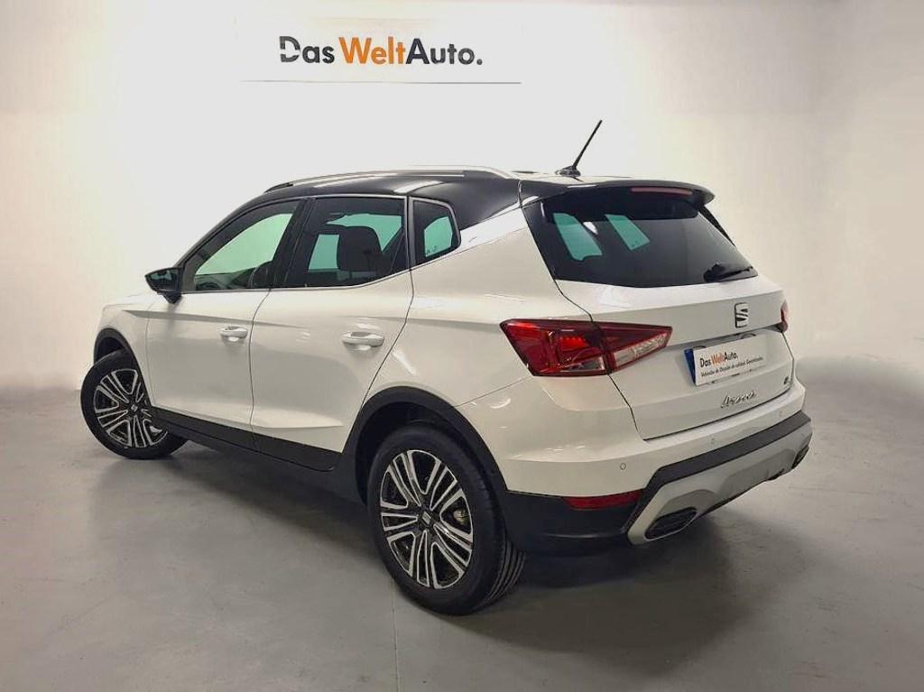 SEAT Arona 1.0 TSI Xperience XL 81 kW (110 CV) - 1