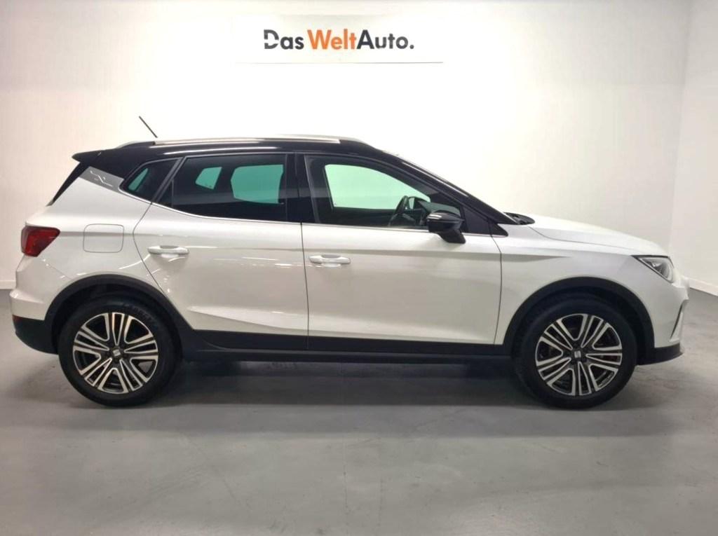 SEAT Arona 1.0 TSI Xperience XL 81 kW (110 CV) - 2