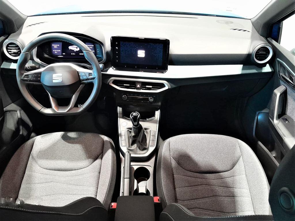 SEAT Arona 1.0 TSI Xperience XL 81 kW (110 CV) - 3