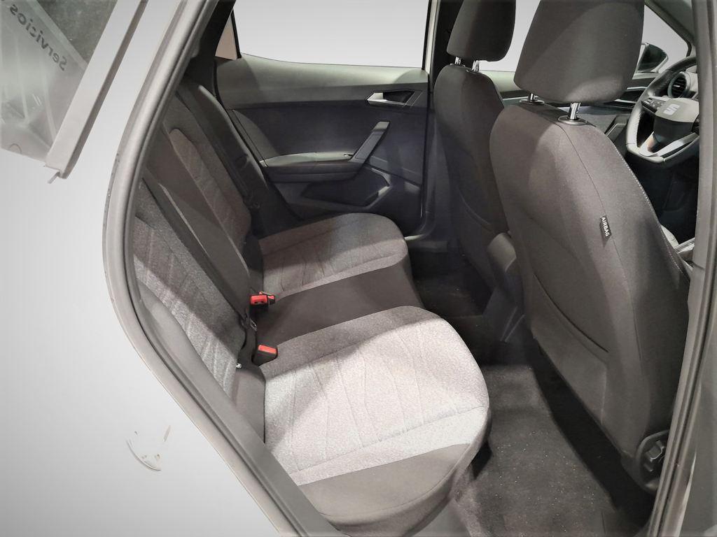 SEAT Arona 1.0 TSI Xperience XL 81 kW (110 CV) - 5