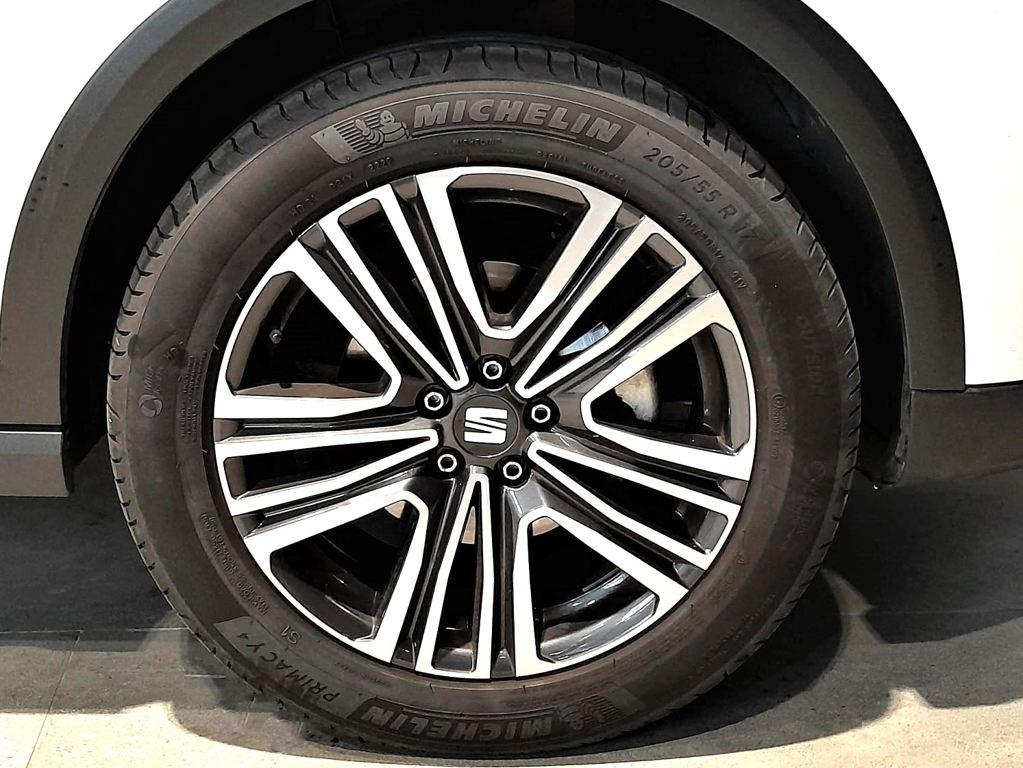 SEAT Arona 1.0 TSI Xperience XL 81 kW (110 CV) - 7