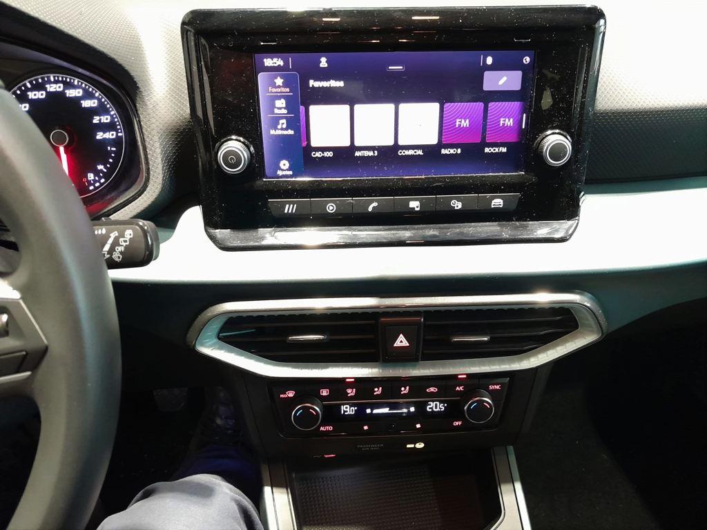 SEAT Arona 1.0 TSI Xperience XL 81 kW (110 CV) - 8