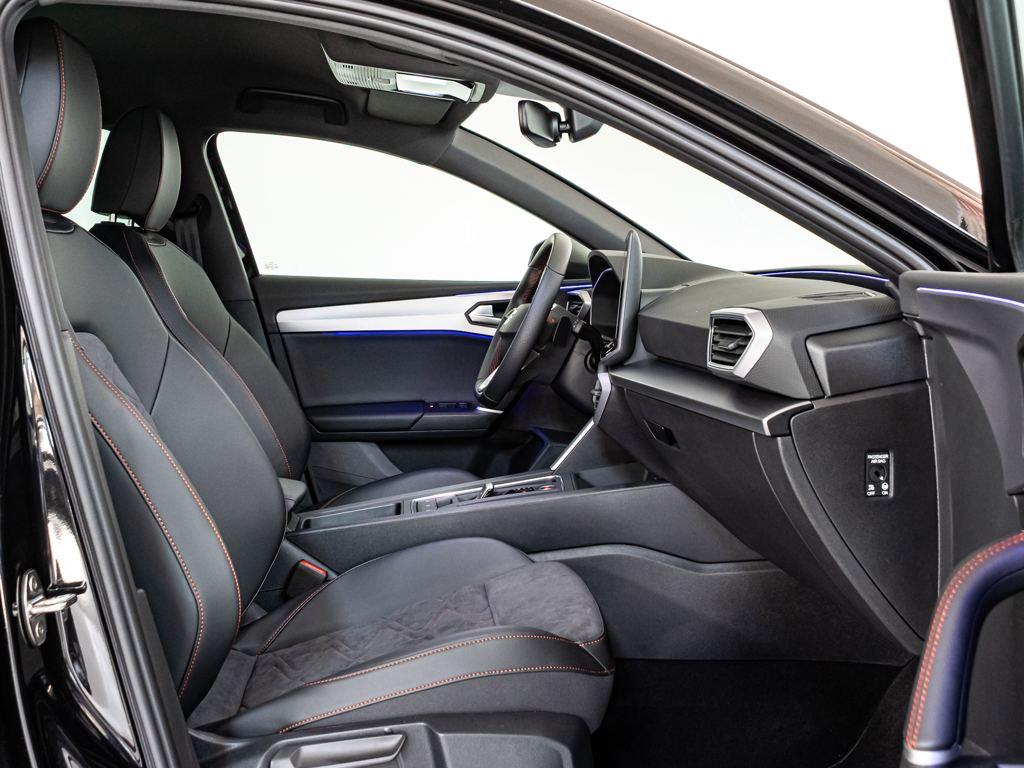 SEAT León 1.5 eTSI S&S FR Special Edition DSG 110 kW (150 CV) - 4