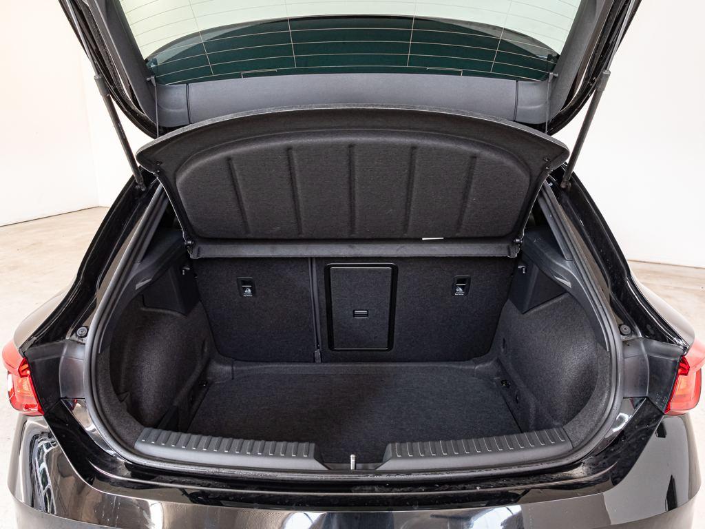 SEAT León 1.5 eTSI S&S FR Special Edition DSG 110 kW (150 CV) - 6