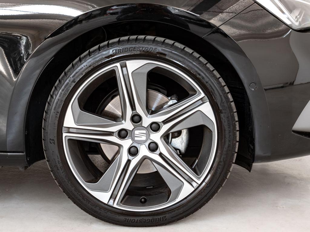 SEAT León 1.5 eTSI S&S FR Special Edition DSG 110 kW (150 CV) - 7