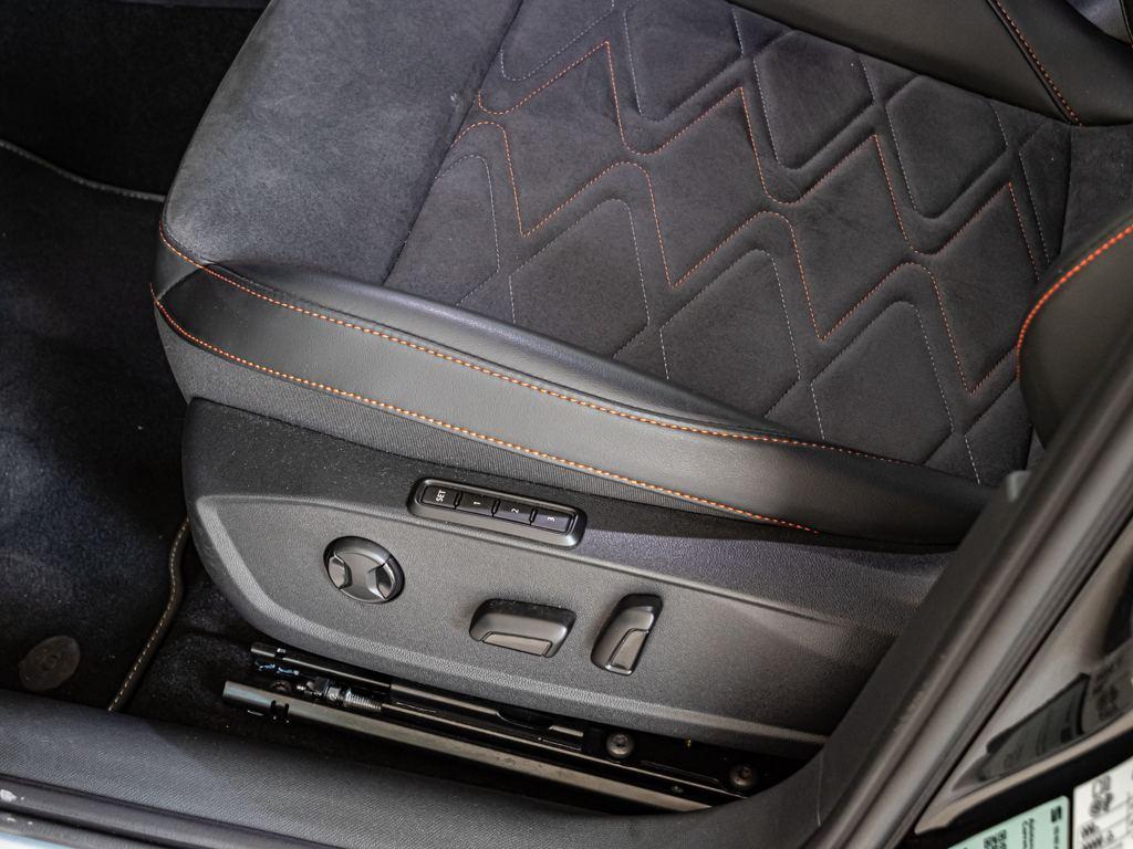 SEAT León 1.5 eTSI S&S FR Special Edition DSG 110 kW (150 CV) - 8