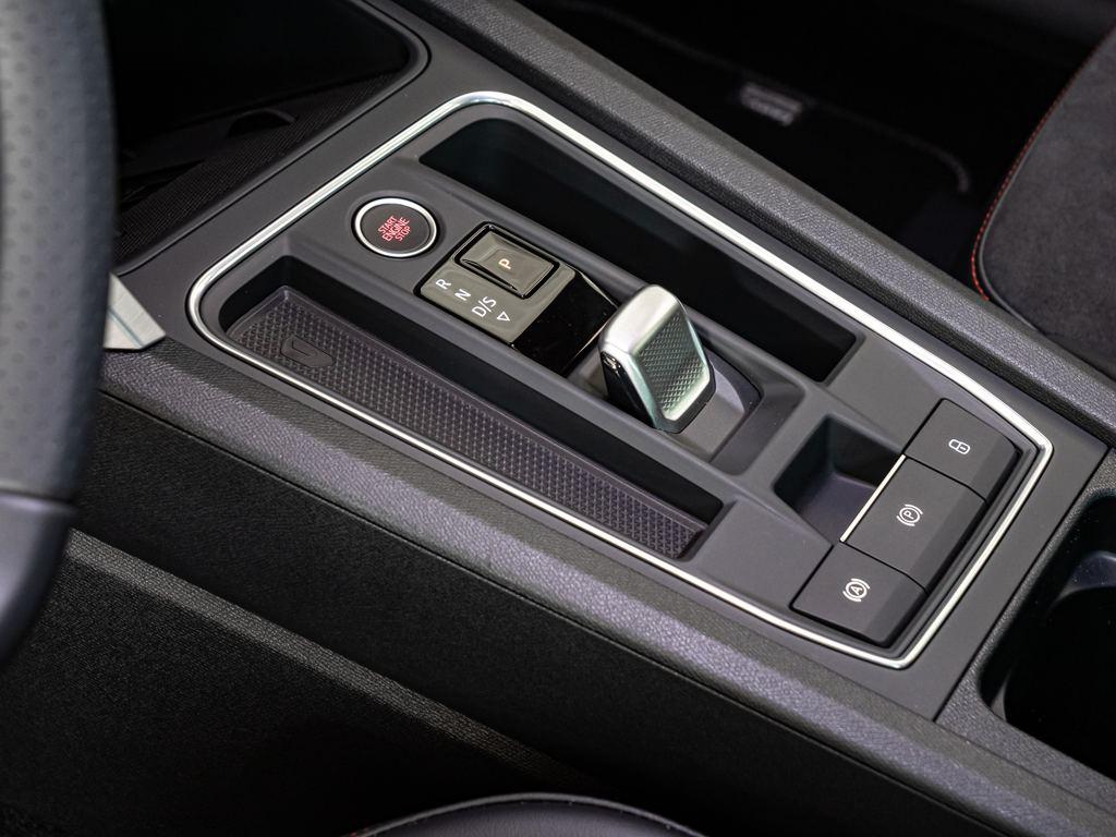 SEAT León 1.5 eTSI S&S FR Special Edition DSG 110 kW (150 CV) - 9