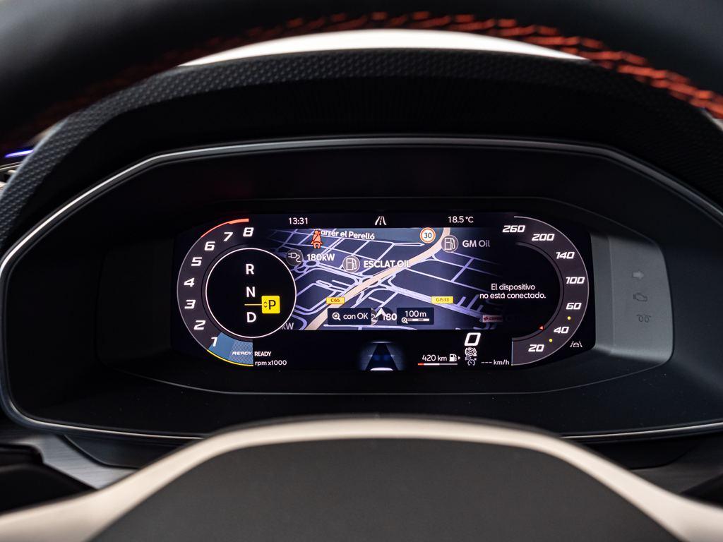 SEAT León 1.5 eTSI S&S FR Special Edition DSG 110 kW (150 CV) - 11