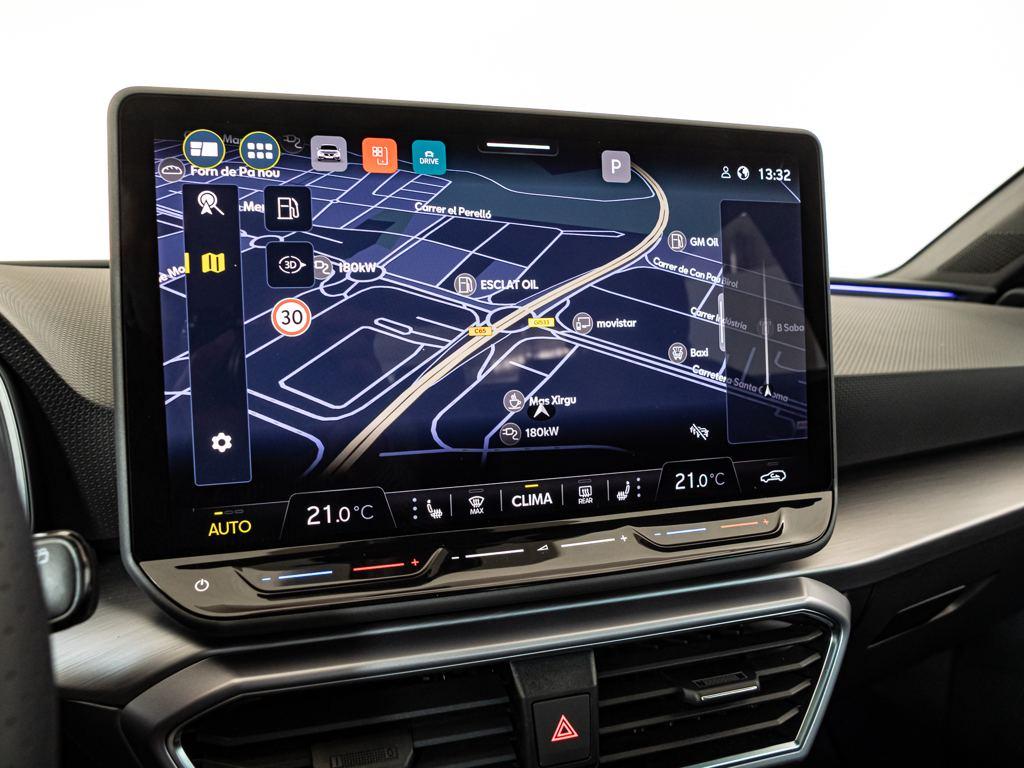 SEAT León 1.5 eTSI S&S FR Special Edition DSG 110 kW (150 CV) - 18