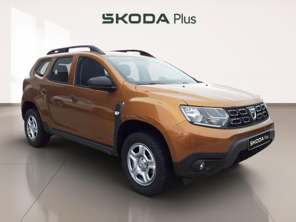 Dacia Duster Essential TCE 96 kW (130 CV) 4X2 GPF - 0