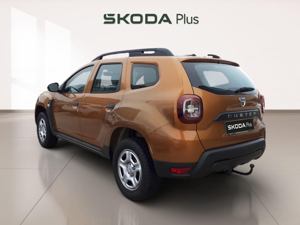Dacia Duster Essential TCE 96 kW (130 CV) 4X2 GPF - 1
