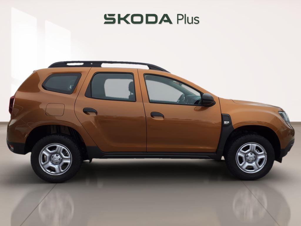 Dacia Duster Essential TCE 96 kW (130 CV) 4X2 GPF - 2