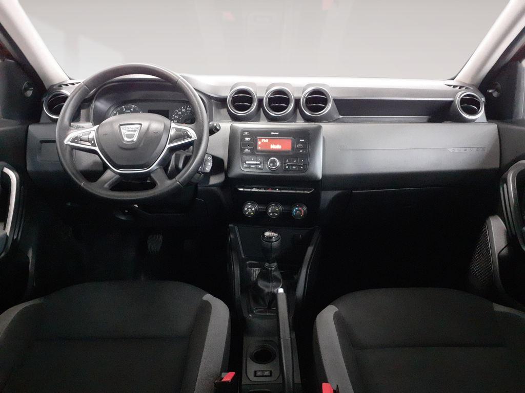 Dacia Duster Essential TCE 96 kW (130 CV) 4X2 GPF - 3